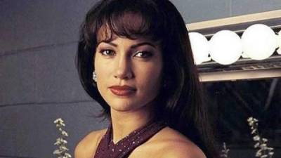 JLo protagonizó la película 'Selena', lanzada en 1997.