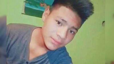 El adolescente guatemalteco Carlos Gregorio Hernández es el quinto inmigrante que muere bajo custodia de la Patrulla Fronteriza en EEUU./Twitter.