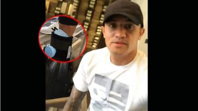 Tim Cahill ya está viajando a Honduras.