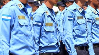 Didadpol será el órgano que depurará a la Policía.