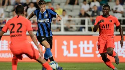 El encuentro ofreció un gran nivel de parte de los jugadores.