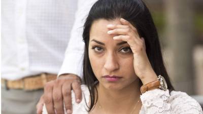 Según esta investigación a partir de los 48 años los hombres también superan a las mujeres en felicidad, algo que se repite a los 64 sobre todo en todo lo concerniente a la familia.