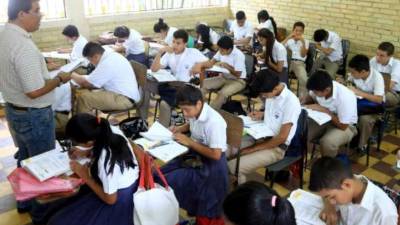 Amenazaron con retornar a las calles sino se escuchan sus demandas.