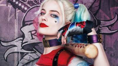 Margot Robbie volverá a encarnar a la villana Harley Quinn.