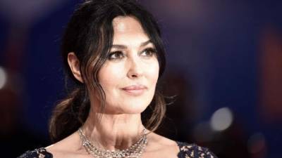 La actriz italiana será maestra de ceremonias del Festival de Cannes que se abre el próximo 17 de mayo.