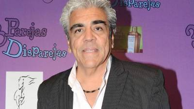 Jorge Reynoso fue detenido en Texas por un delito tipificado como felonía de segundo grado.