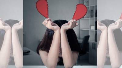 En las mujeres las causas pueden ser la falta de sentido del humor en la relación, que no haya confianza y una mala relación íntima.