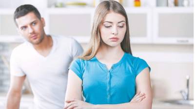 'Date cuenta que regresaste con ella cuando viste competencia, no porque estuvieras interesado en ella', le señala la Doctora Corazón.