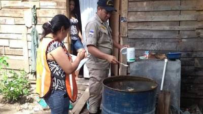 Entidades de la Mesa de Salud se integran.