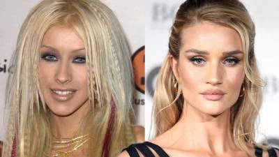 La moda del 2009 versus la del 2019.