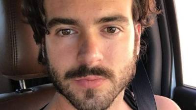 Pablo Lyle se encuentra en arresto domiciliario en Miami.