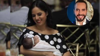 Layla Bukele, primogénita de Gabriela y Nayib Bukele, acaparó las miradas mientras acompañaba a su madre al Almuerzo Anual de Primeras Damas que se desarrolla en Nueva York, con motivo de la 74° Asamblea General de las Naciones Unidas (ONU).