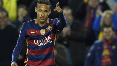 El crack brasileño tiene mucha demanda futbolística dentro de su club.