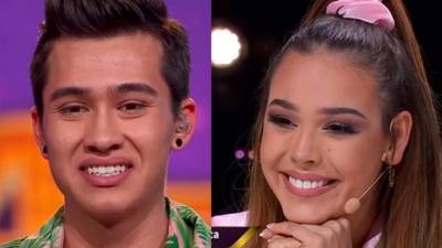 Danna Paola lanzó un comunicado en su Twitter para referirse a su crítica.