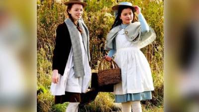 La tercera temporada de 'Anne with an E'cuenta con diez episodios. Foto: Instagram
