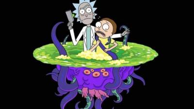 'Rick and Morty' terminan este mayo de 2020 su temporada 4.
