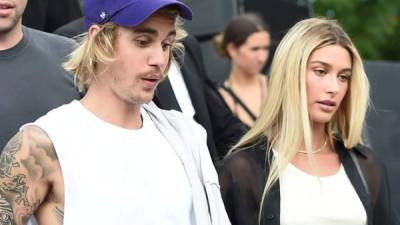 Justin Bieber y Hailey Baldwin Bieber se casaron en septiembre de 2018, meses después de retomar su romance.