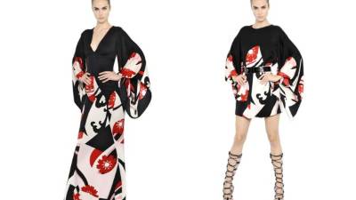 Dependiendo del evento, lo puedes usar con jeans, playeras, faldas de tubo, vestidos o pantalones a la cintura.