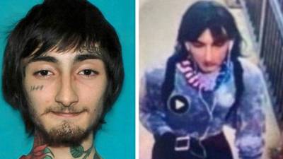 Crimo planificó la masacre por varios meses y se vistió de mujer para evitar ser identificado, según las autoridades.