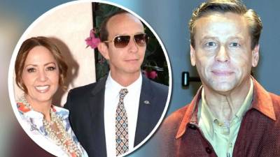 Alfredo Adame critica a Andrea Legarreta y Erik Rubín.