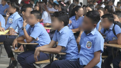 Las autoridades esperan que más de dos millones de estudiantes ingresen al sistema. Foto: archivo