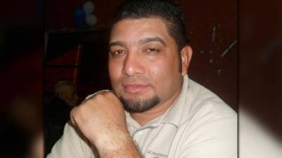 Melvin Geovany Corea.