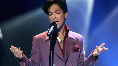 Al momento de su deceso Prince pesaba 112 libras.