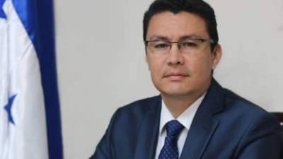 Ebal Díaz señaló que ningún acto de corrupción debe tolerarse.