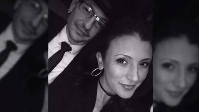 Chester Bennington se suicido el pasado 20 julio en su casa en Los Ángeles. Foto Twitter Talinda Bennington.