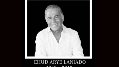 Ehud Arye Laniado había creado Omega Diamonds.