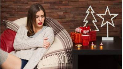 En vez de dejarse llevar por esos estados de tristeza o estrés, una opción neutral es centrarse en compartir pequeñas cosas con la familia o la pareja.