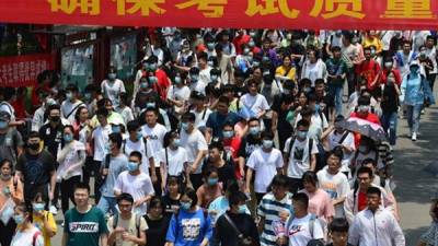 En junio apareció un nuevo foco en Pekín, contaminando a más de 330 personas.