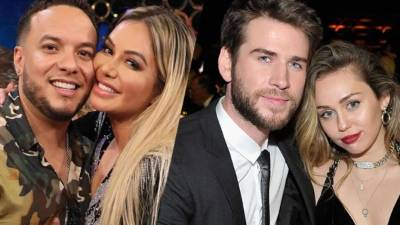 En 2019 tuvo muchas bodas de celebridades, muchas de las cuales fueron todo un hit en las búsquedas en Google. Astros del entretenimiento anglosajón como Justin Bieber, Miley Cyrus o Sophie Turner figuran en la lista.Pero también los latinos tuvieron su impacto siendo la hija de Jennier Rivera, Chiquis Rivera, la única de herencia hispana en el conteo.