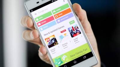 Google Alla ya supera las metas de descargas en Google Play y App Store.