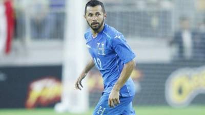 Alfredo espera seguir siendo tomado en cuenta en la Bicolor.