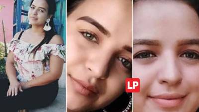 La hondureña María Luisa Caravantes Rodríguez fue asesinada a balazos el pasado martes presuntamente por su expareja en Upper Darby, Filadelfia, Estados Unidos.