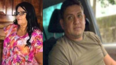 Doña Amelia León murió por defender a a su hija de José Fredy Luna Valle.