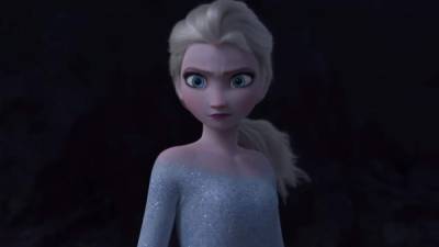 'Frozen 2' estrenó nuevo tráiler este 11 de junio.