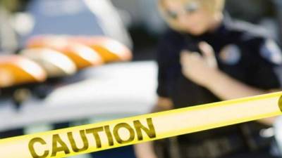 Las autoridades someterán a evaluación a los jóvenes detenidos.