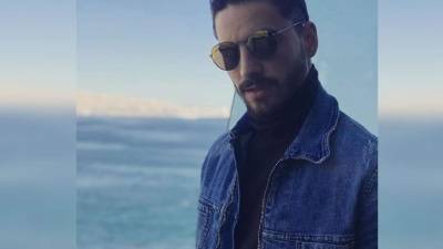 ''Es un sueño cumplido para mí ser parte de este jurado'' aseguró el cantante