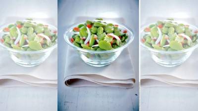 Si buscas mejorar tus hábitos alimenticios comienza por probar platillos como los que te ofrecemos hoy en Amiga.