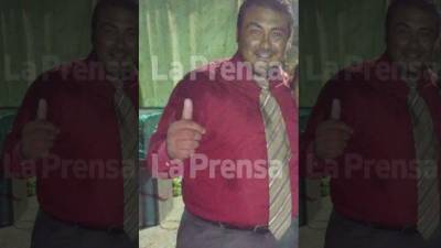 Néstor Gómez era diácono en su iglesia.
