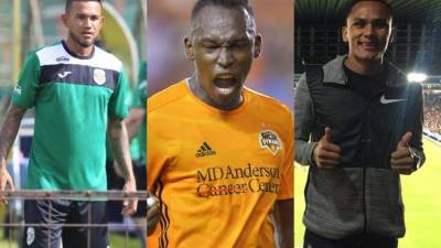 Los clubes de Honduras comienzan a planificar el tema de los refuerzos para la próxima campaña. En el exterior, varios jugadores hondureños son noticia.