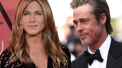 Las especulaciones de una reconciliación entre Jennifer Aniston y Brad Pitt han rondado desde que se separaron en 2005.