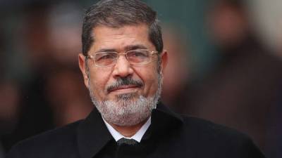 Desde que fuera destituido en 2013, Mohamed Mursi fue condenado a un total de 45 años de cárcel por dos casos.