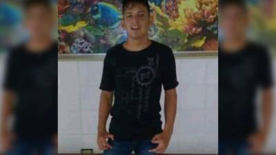 Kevin Díaz Villanueva.