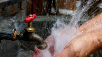 Las familias deben preparse en las próximas horas previo al corte masivo.