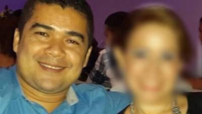 Victor Hugo Fúnez fue asesinado por robarle, confirmaron las autoridades.