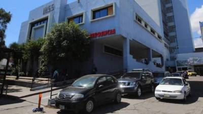 EL IHSS cuenta con 1.9 millones de derechohabientes y los servicios no se dan abasto.