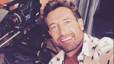 Gabriel Soto.
